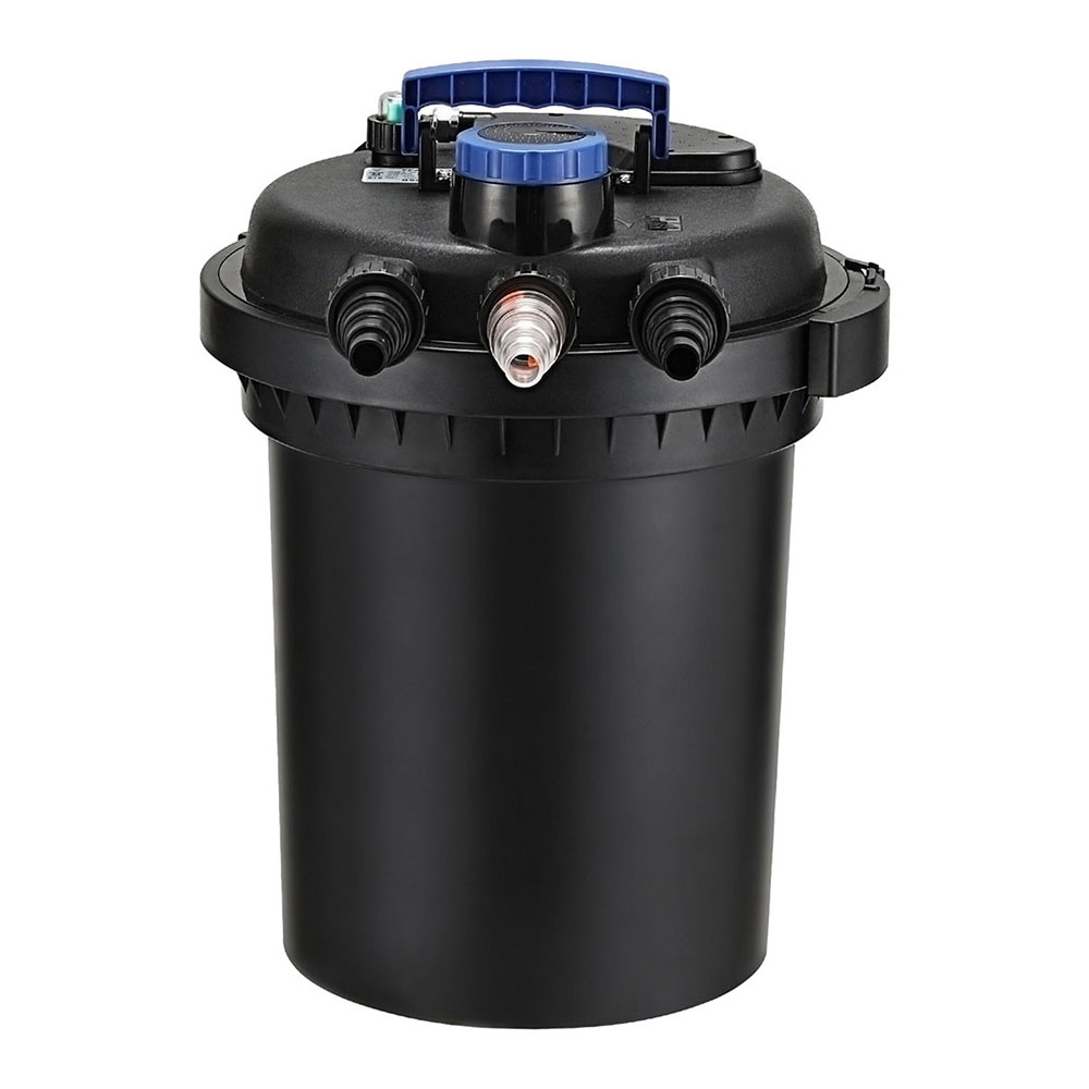 Giantz Aquarium Filter Fish Tank External Canister Water Filter 10000L/H view 3