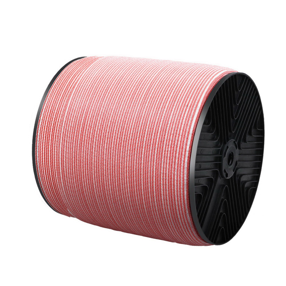 Giantz Electric Fence Poly Tape 2000M view 7