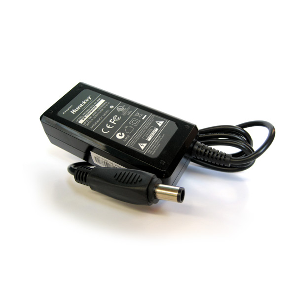 Huntkey DELL Notebook Adapter 65W (HKA06519034-8C) view 3