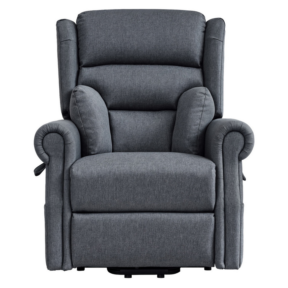 Artiss Electric Recliner Chair Power Lift Massage Heated Recliner Sofa view 3