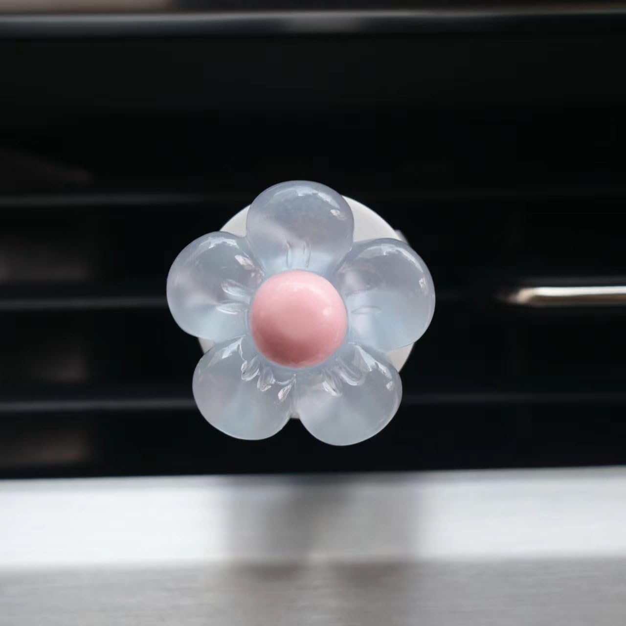 6 Pieces Car Accessories for Women view 7