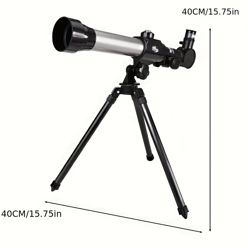 **Entry-Level Quick-Setup Astronomical Telescope view 6