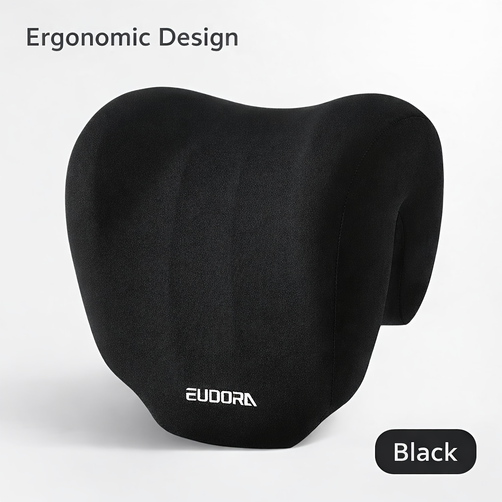 Ergonomic Multi-functional Nap Pillow - Desk Rest Pillow with Neck/Side Support view 7