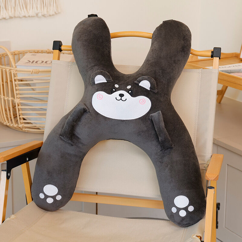 Christmas gift for kids-Kids Travel Pillow