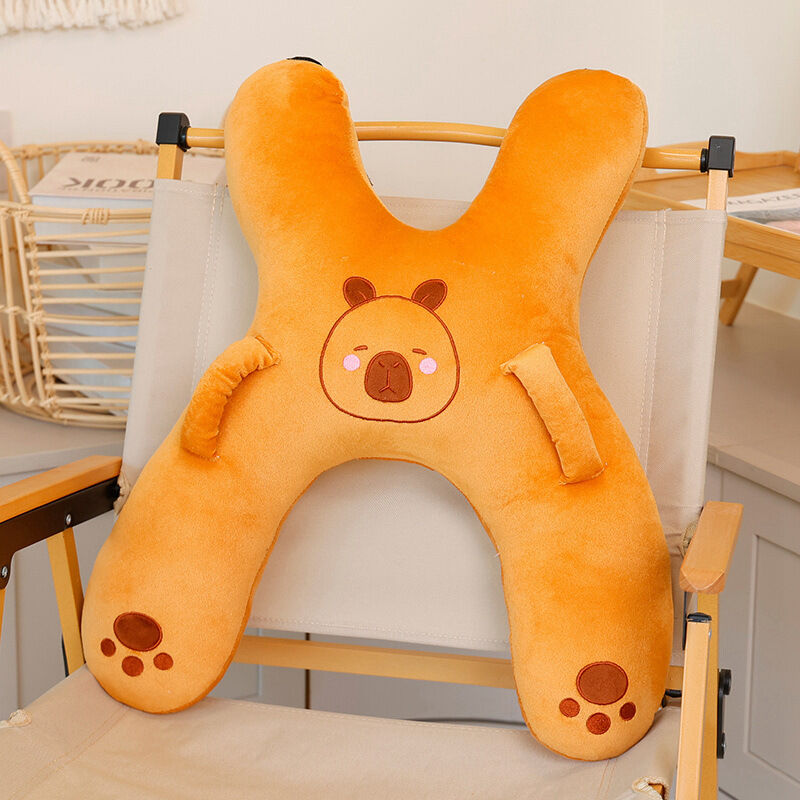 Christmas gift for kids-Kids Travel Pillow