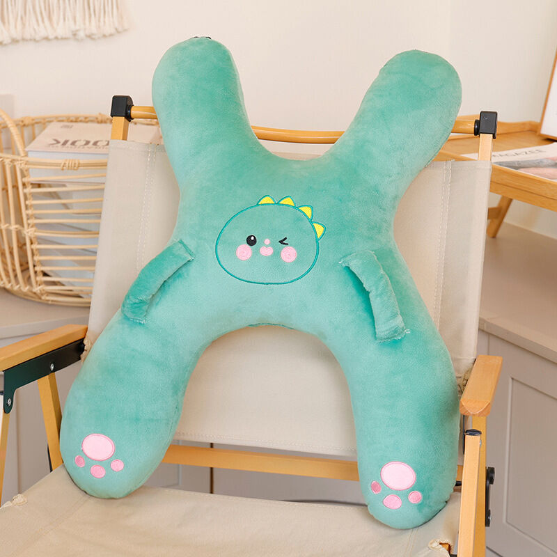 Christmas gift for kids-Kids Travel Pillow