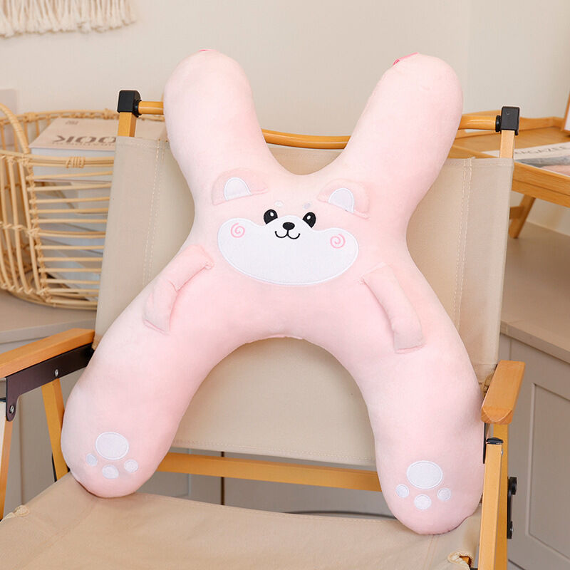 Christmas gift for kids-Kids Travel Pillow