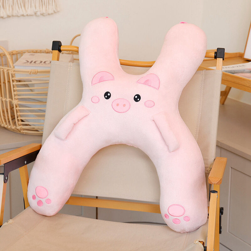 Christmas gift for kids-Kids Travel Pillow