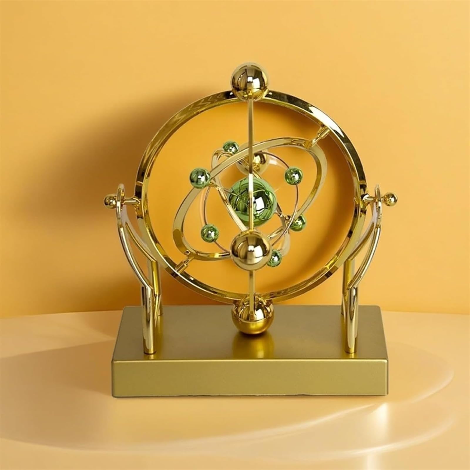 Celestial Orbit Perpetual Motion Pendulum view 6