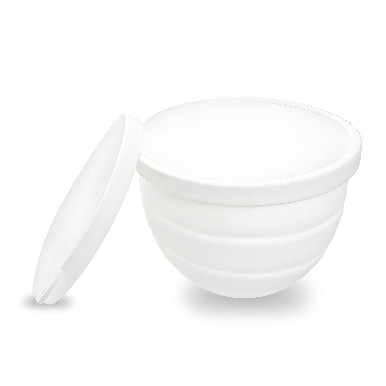 Silicone Bowl Liner for 4.5–5-Quart Stand Mixer – Food-Grade — image 1