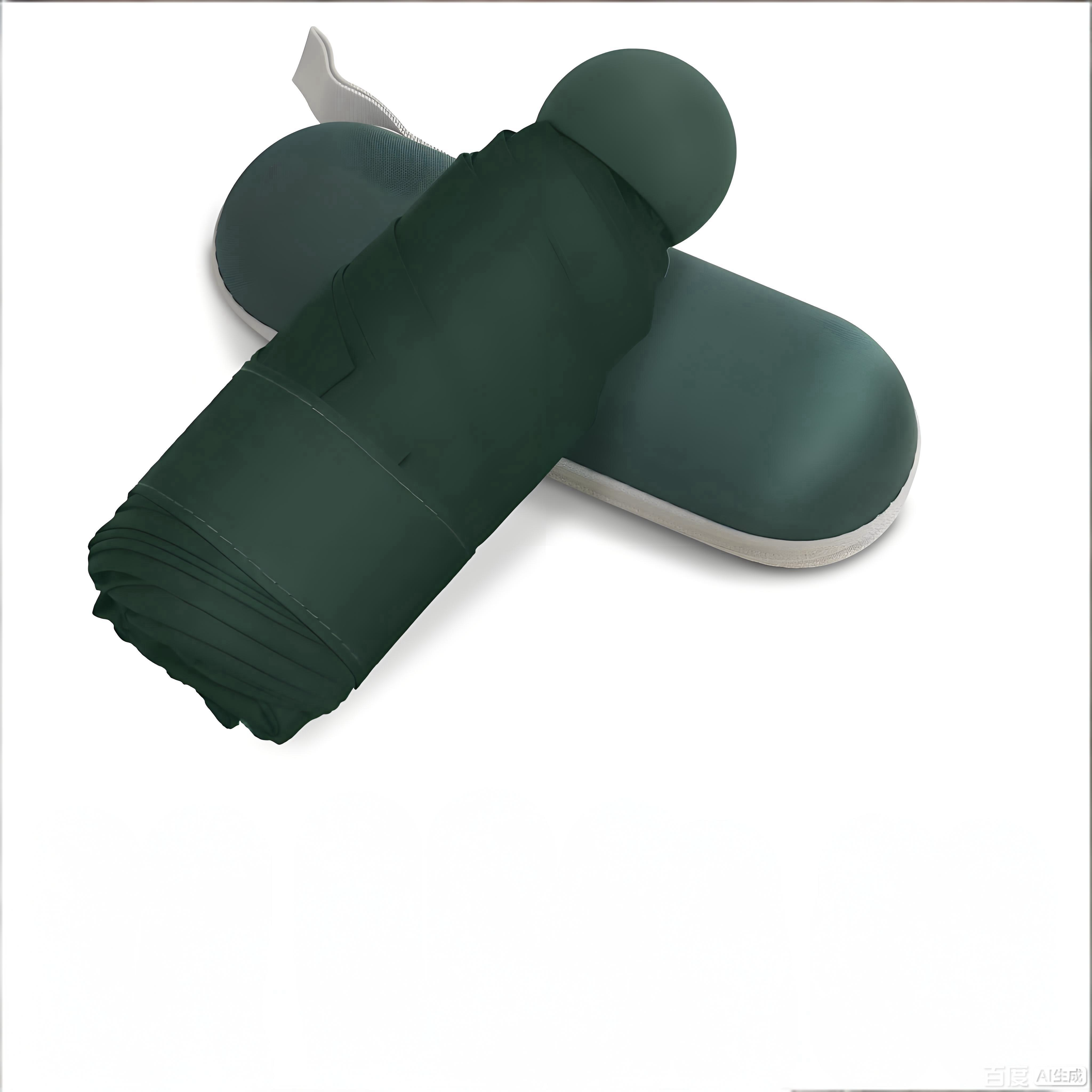 Mini Travel Umbrella – Compact Sun & Rain Protection for Women
