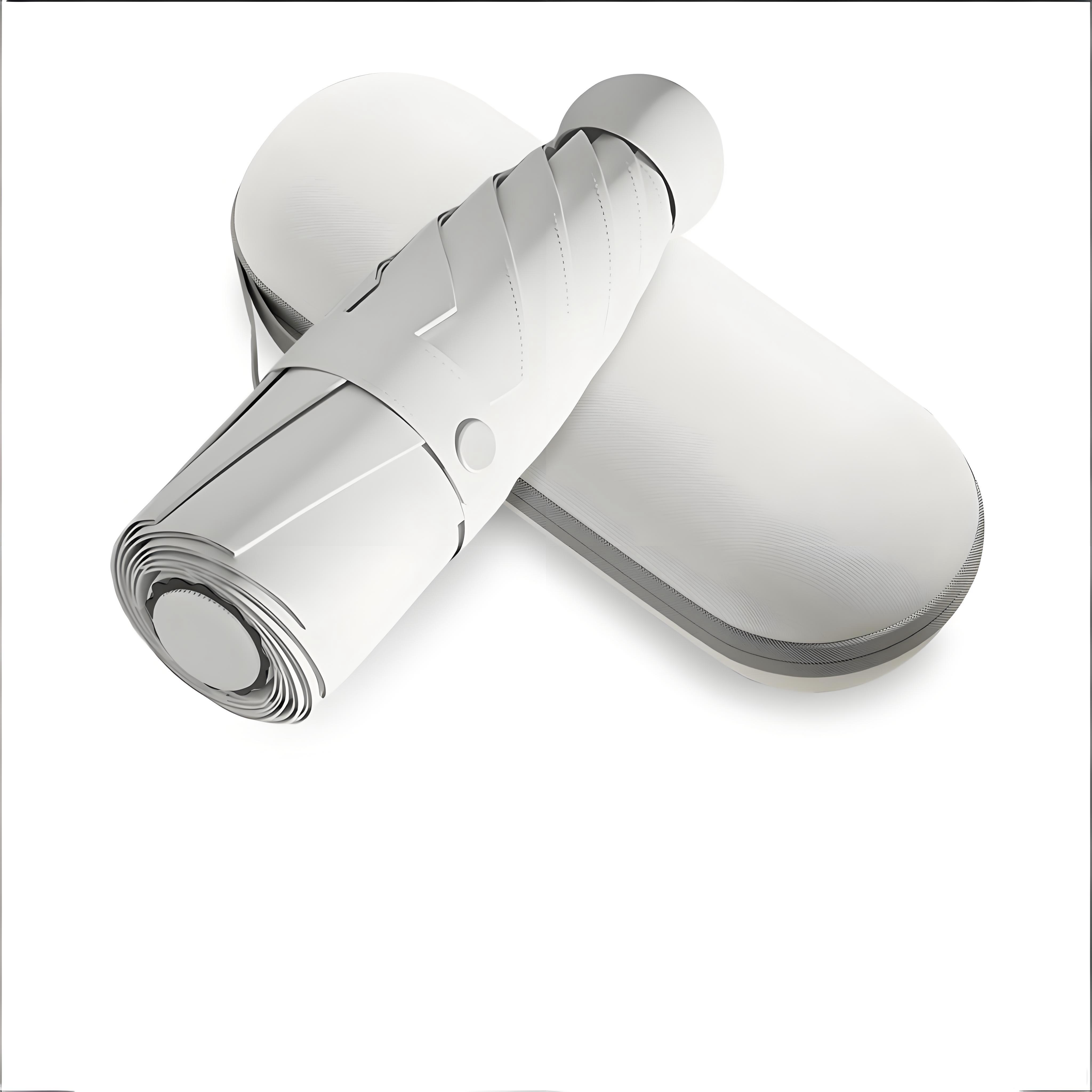 Mini Travel Umbrella – Compact Sun & Rain Protection for Women