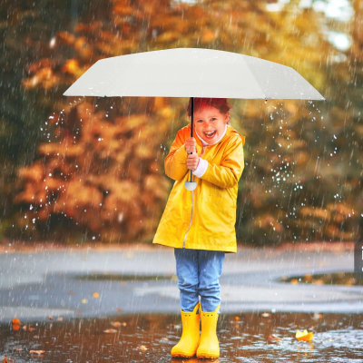 Mini Travel Umbrella – Compact Sun & Rain Protection for Women view 7