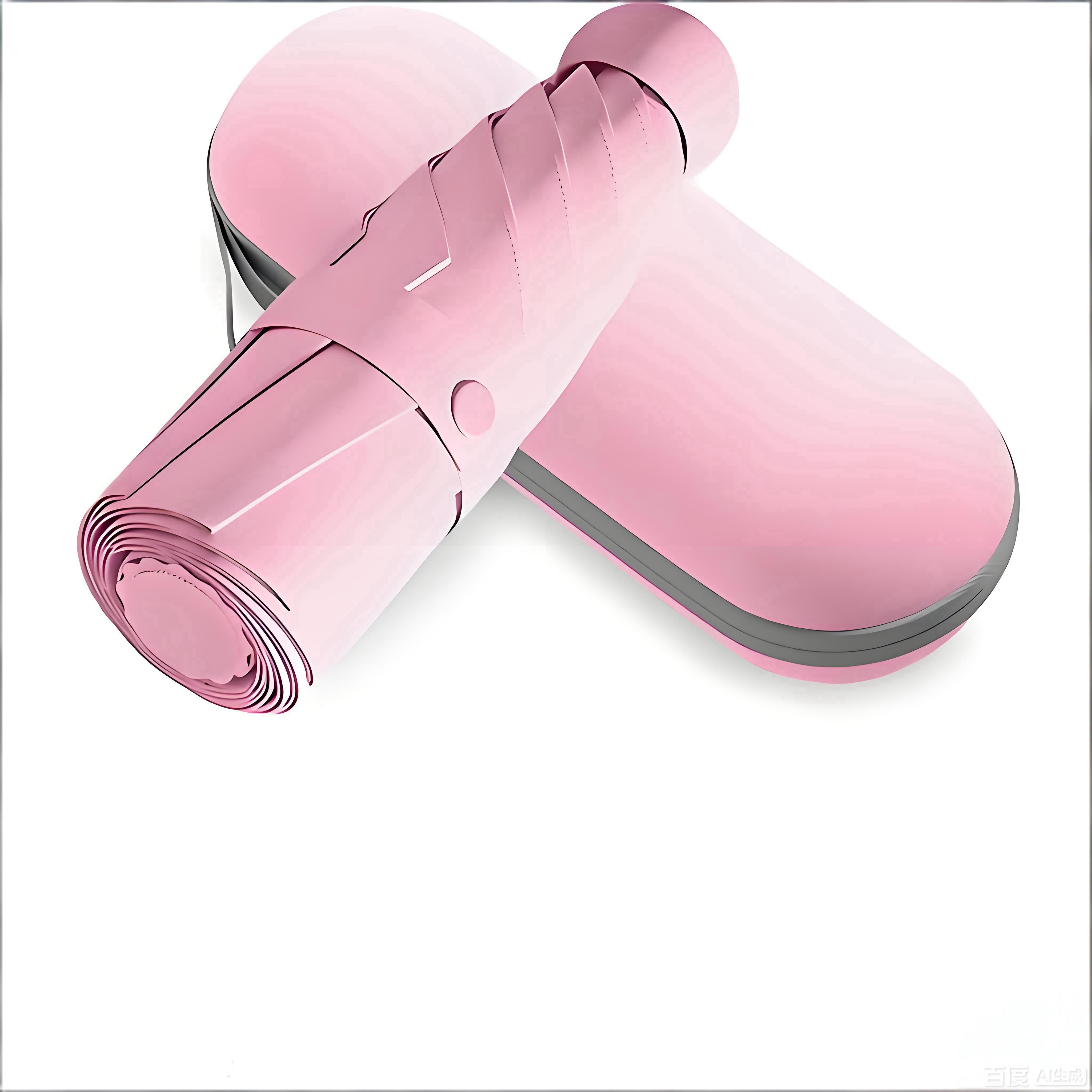 Mini Travel Umbrella – Compact Sun & Rain Protection for Women