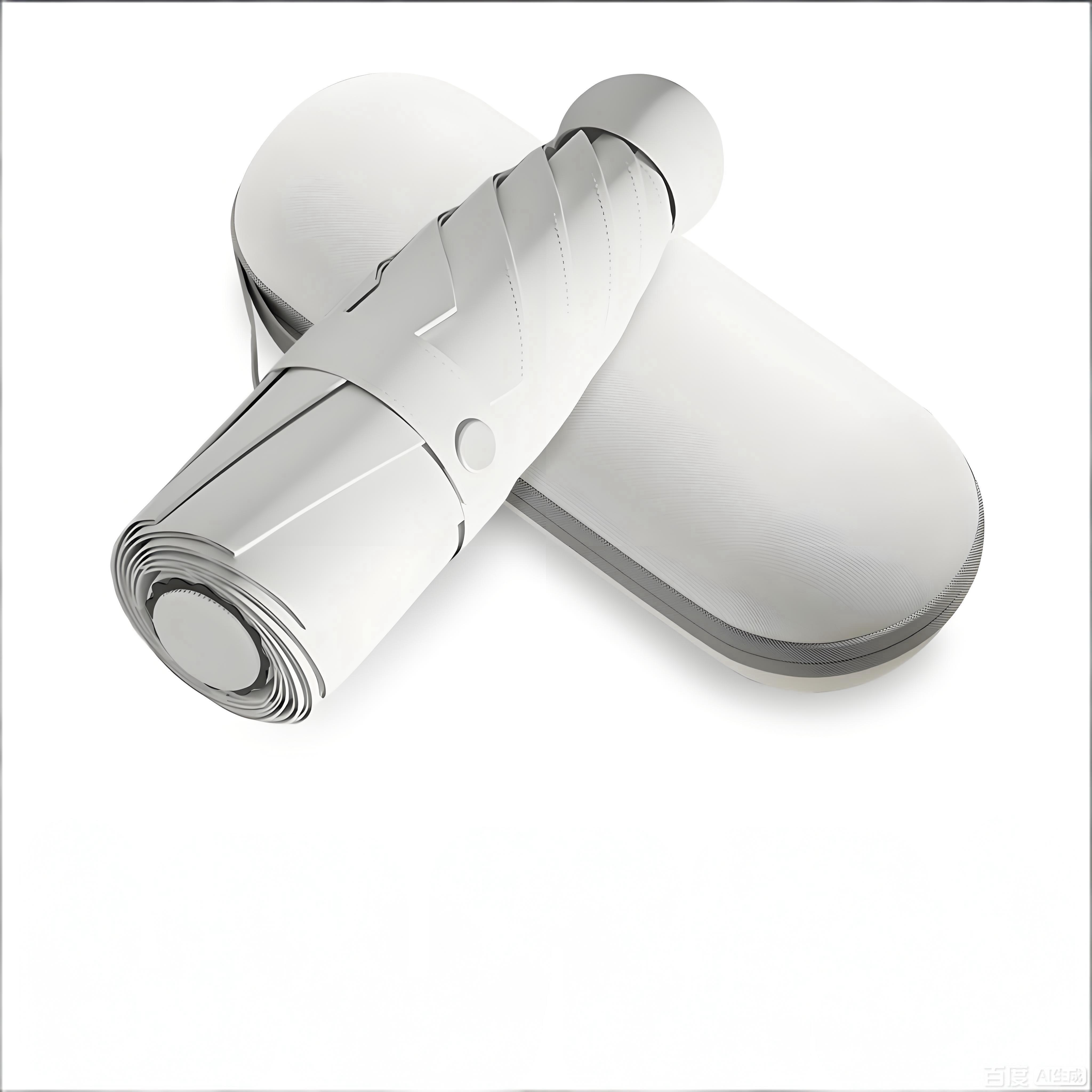 Mini Travel Umbrella – Compact Sun & Rain Protection for Women