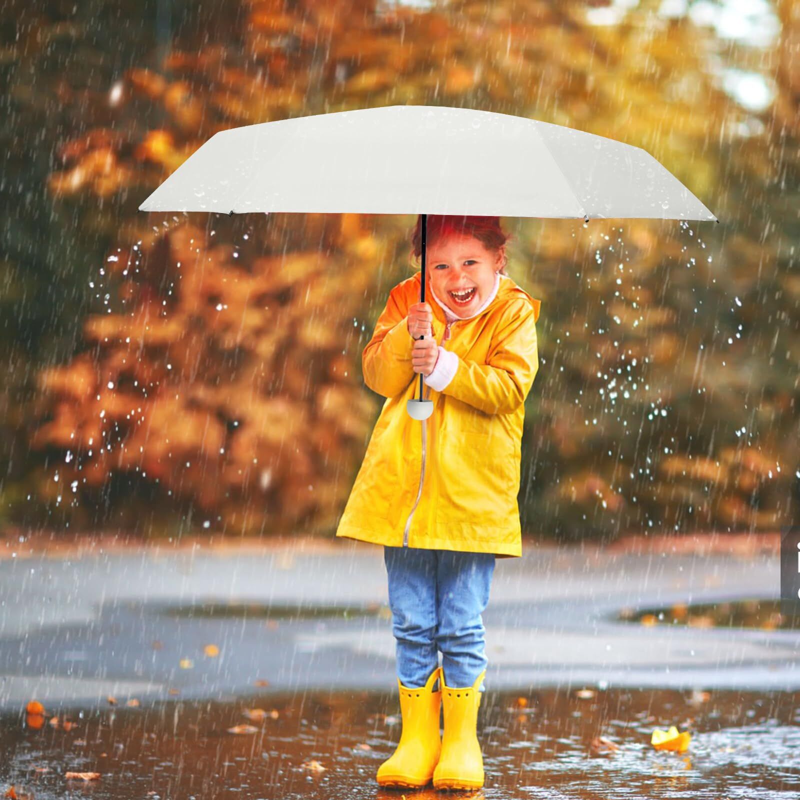 Mini Travel Umbrella – Compact Sun & Rain Protection for Women view 7