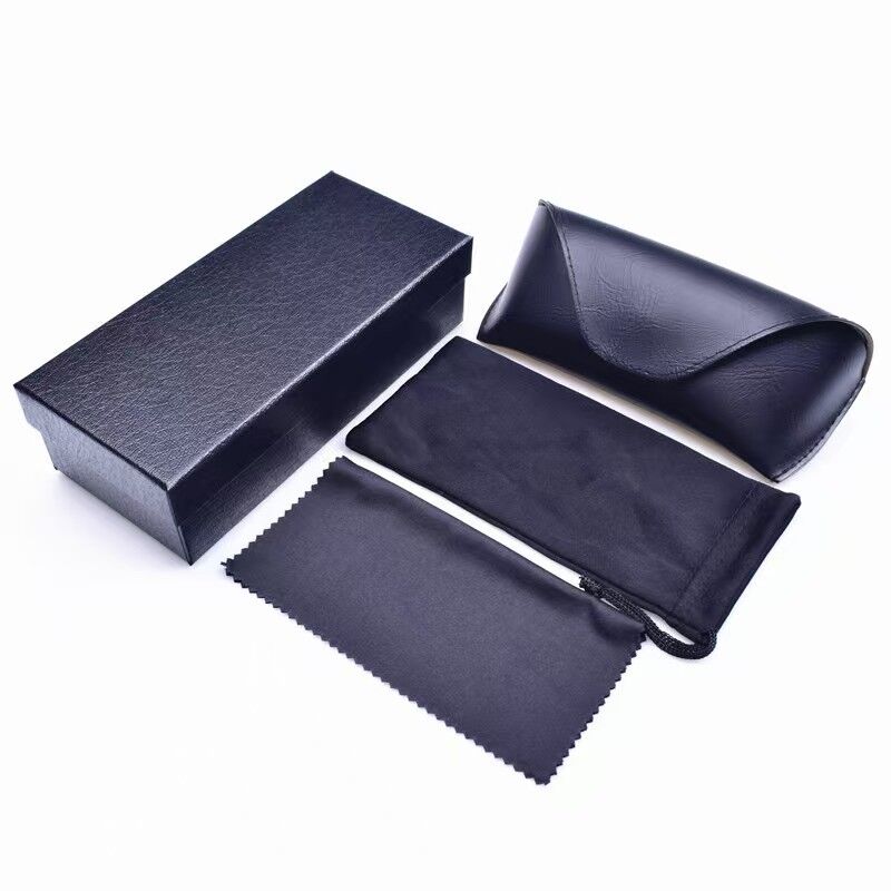 Minority design sense sunglasses-do not bump into individual styles view 3