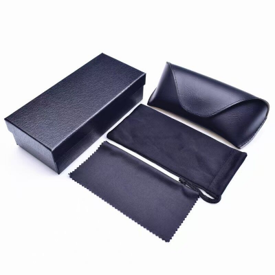 UV400 protective sunglasses can protect against ultraviolet rays and easily view 4