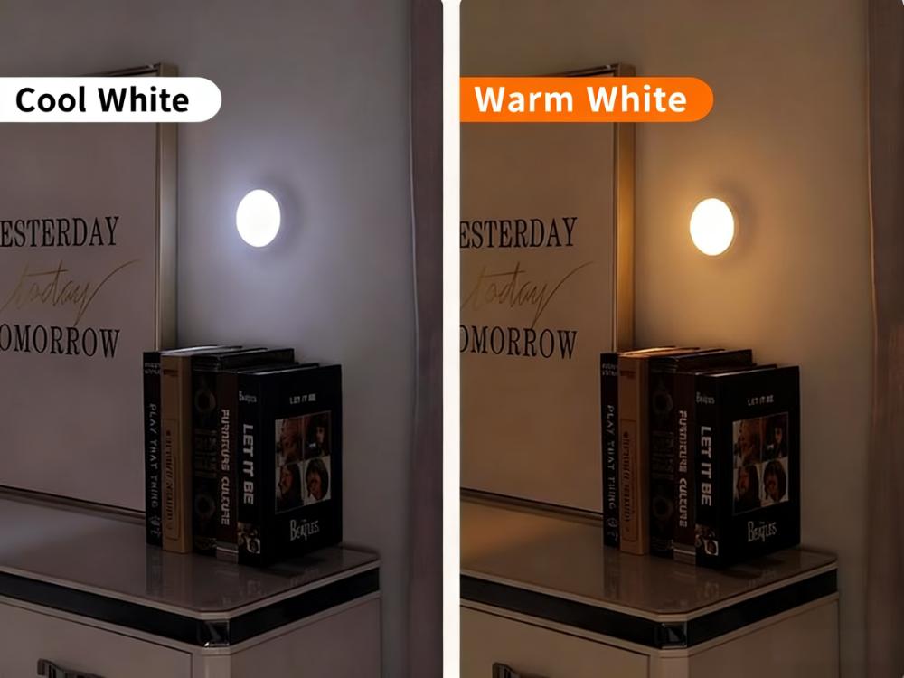 Motion Sensor LED Night Light view 6