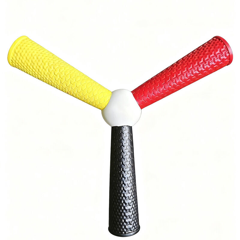 Reaction Training Stick: Hand-Eye Coordination & Agility Trainer for Aussie