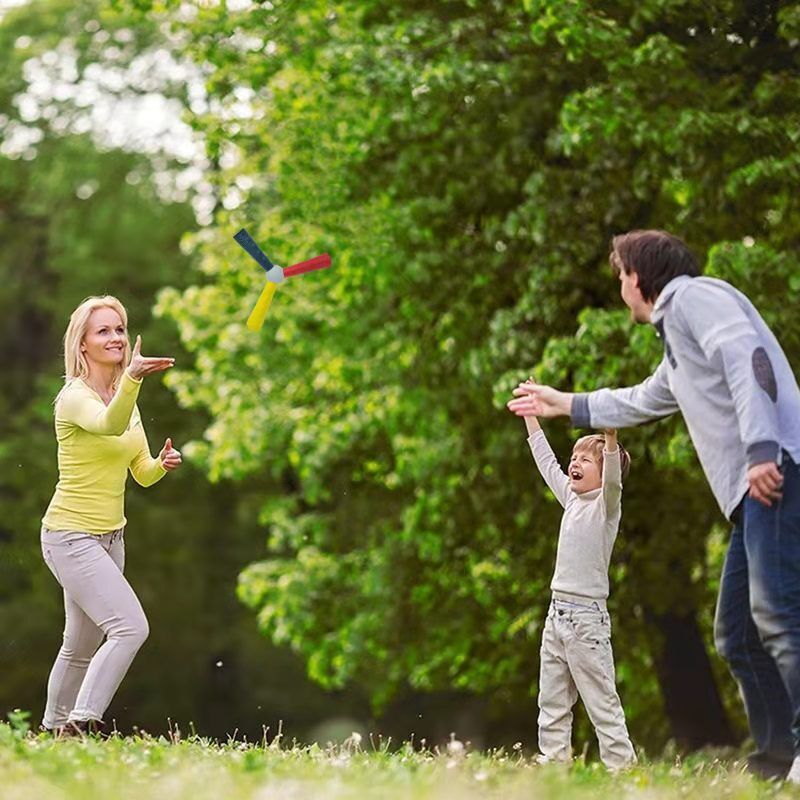 Reaction Training Stick: Hand-Eye Coordination & Agility Trainer for Aussie view 2