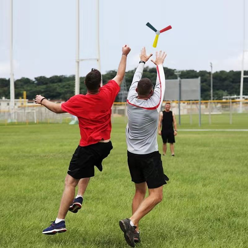 Reaction Training Stick: Hand-Eye Coordination & Agility Trainer for Aussie view 4