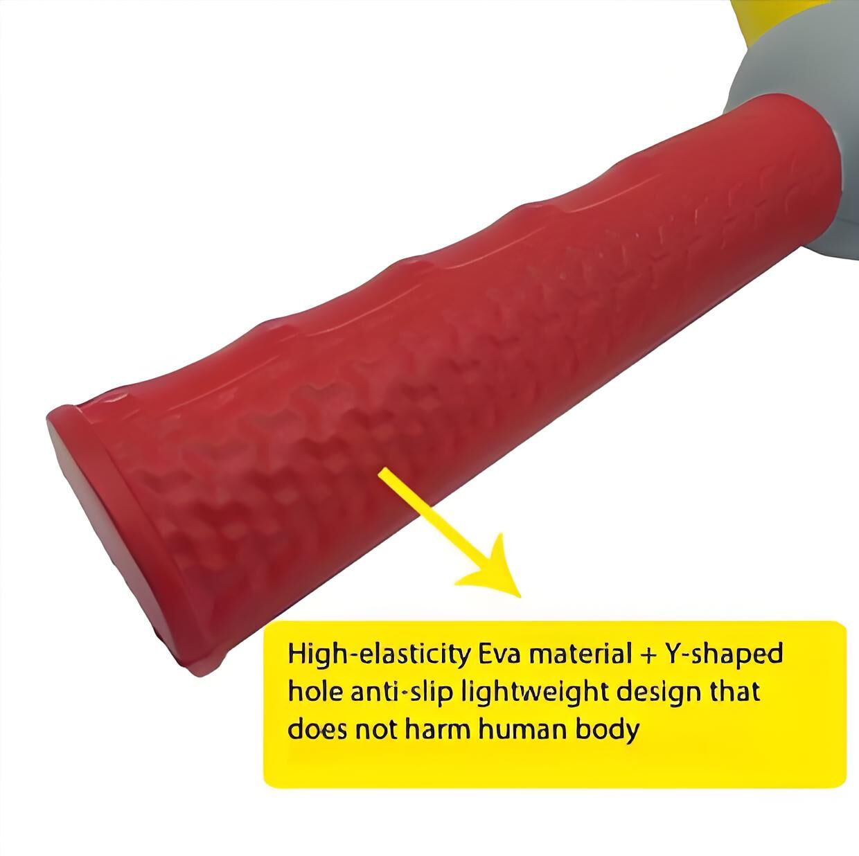 Reaction Training Stick: Hand-Eye Coordination & Agility Trainer for Aussie view 6
