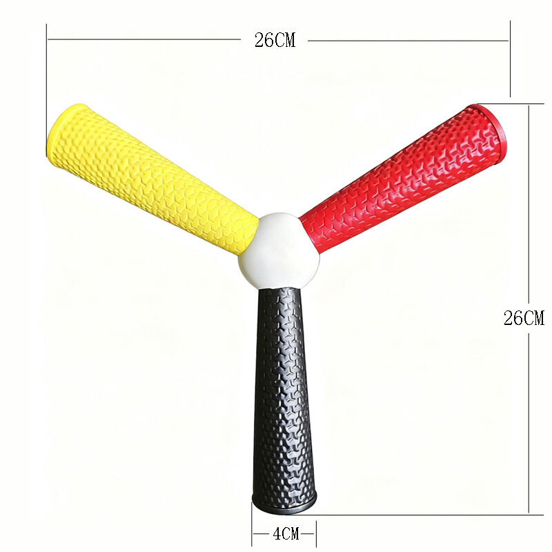 Reaction Training Stick: Hand-Eye Coordination & Agility Trainer for Aussie view 7