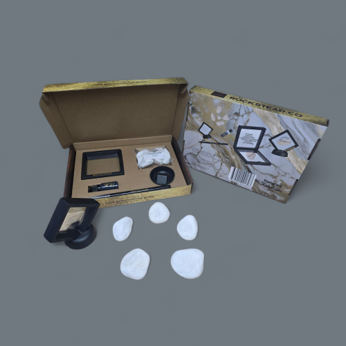 Rockstead Pebbles Calligraphy Kit view 6