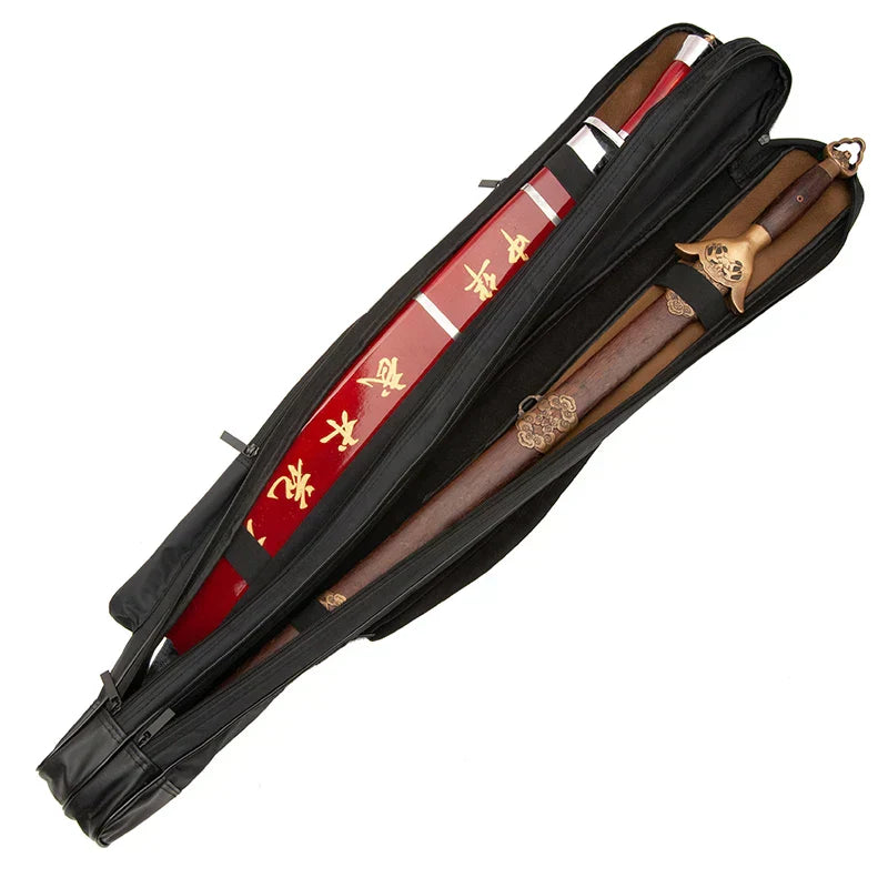 1.1 Meter Martial Arts Sword Bag view 2