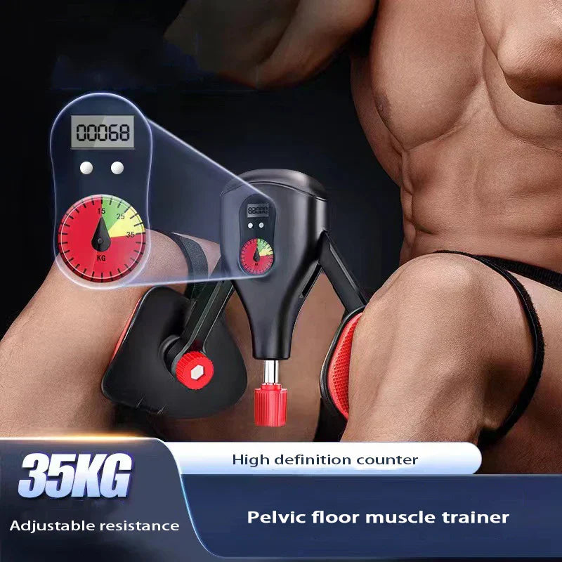 Adjustable Kegel Trainer view 3
