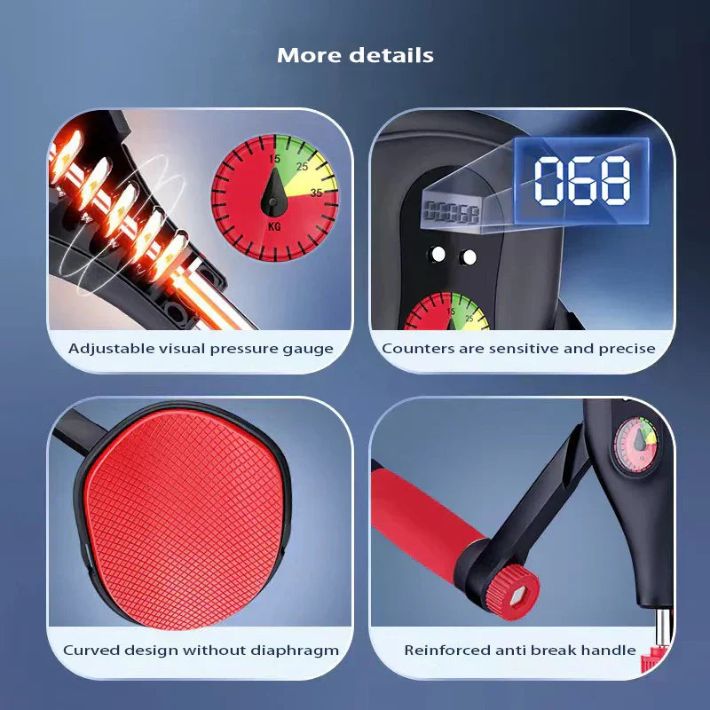 Adjustable Kegel Trainer view 5