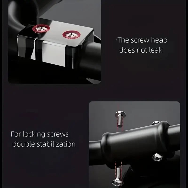 Automatic Rebound Ab Roller with Elbow Pads view 4
