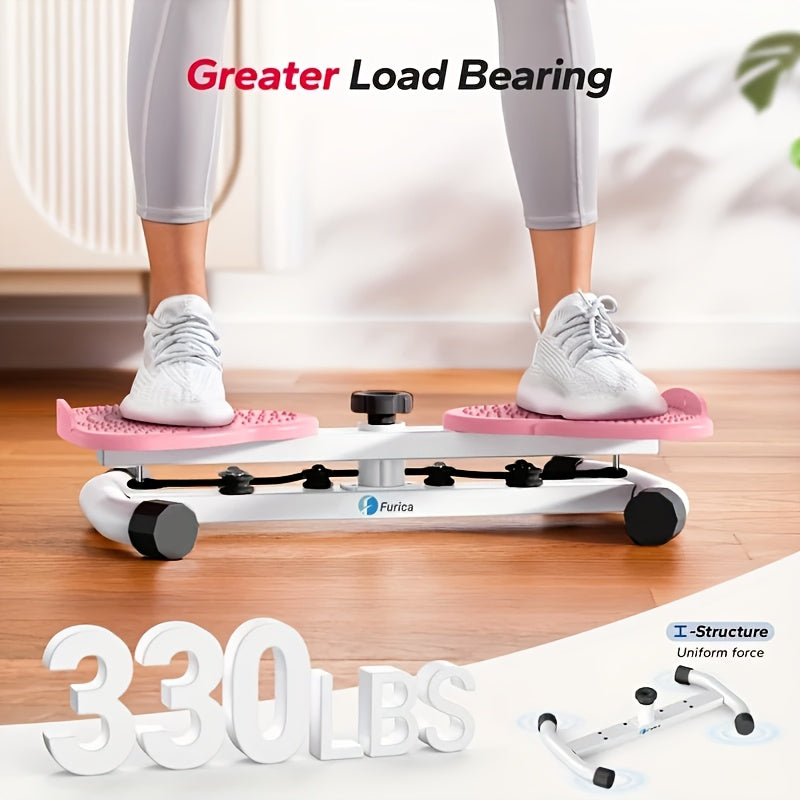 Twist Trainer Resistance Core Abs Board view 3