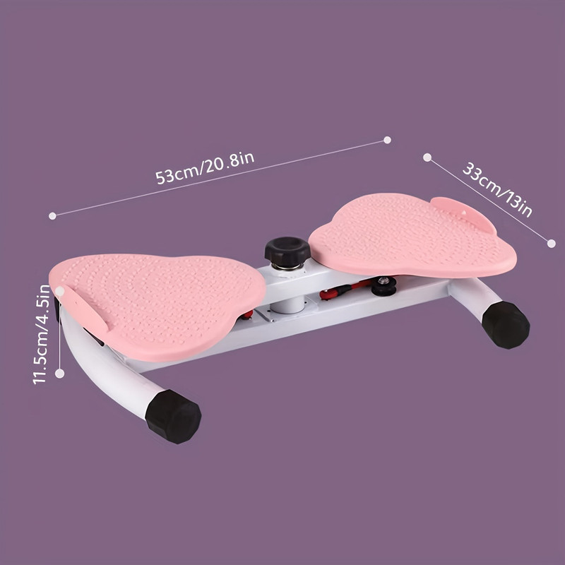 Twist Trainer Resistance Core Abs Board view 4