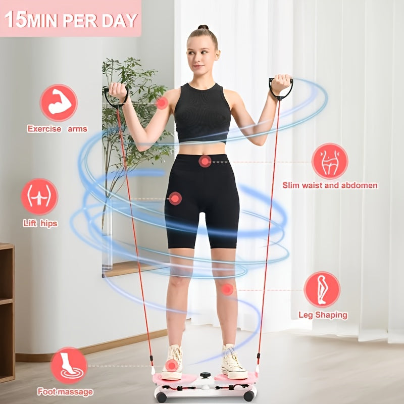 Twist Trainer Resistance Core Abs Board view 5