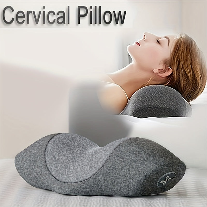 Electric Massage Pillow for Neck & Shoulder view 2