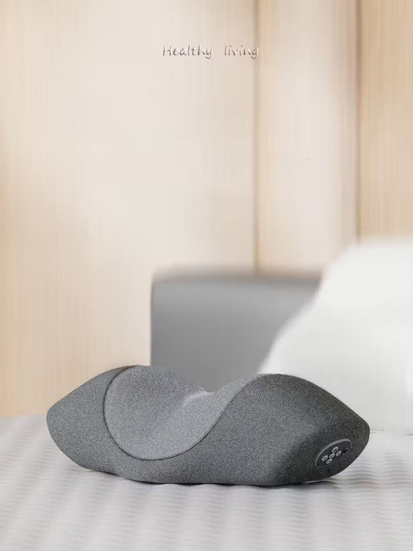 Electric Massage Pillow for Neck & Shoulder view 6