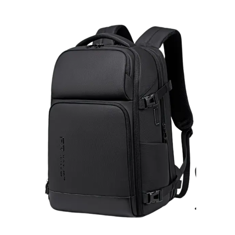 Men's Laptop Backpack Business Travel Bag view 6