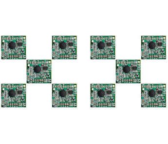 Voice Recording Module - 10-Pack (30-Second Recording Capacity) — image 1