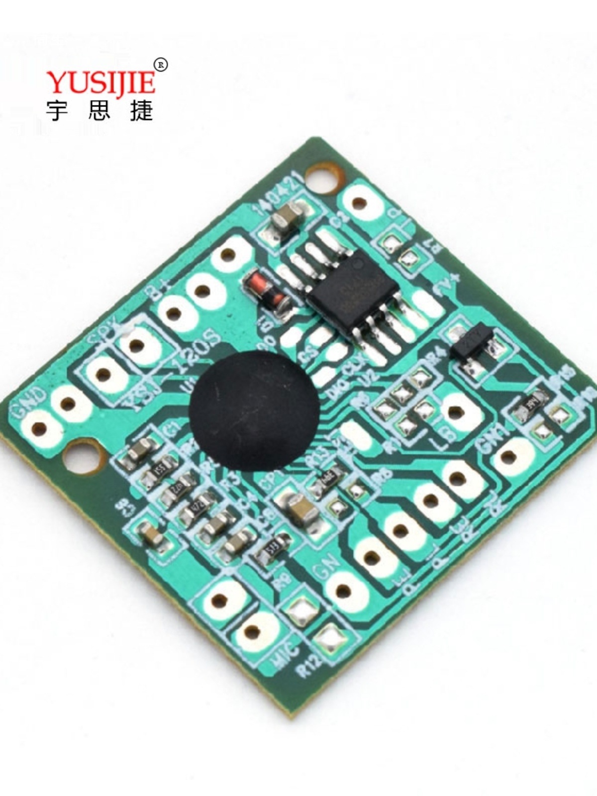 Voice Recording Module - 10-Pack (30-Second Recording Capacity) view 3