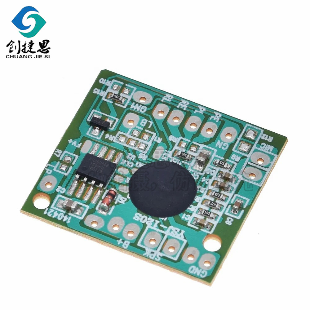 Voice Recording Module - 10-Pack (30-Second Recording Capacity) view 4
