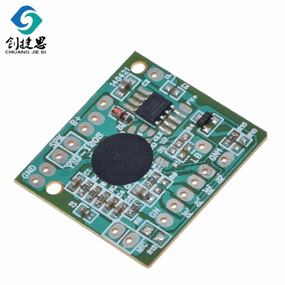 Voice Recording Module - 10-Pack (30-Second Recording Capacity) view 5