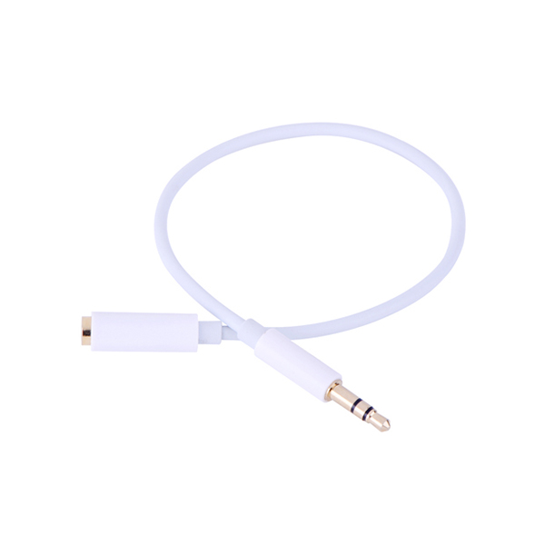 UGREEN 3.5MM male to female extensioin cable 1M (10747) view 2