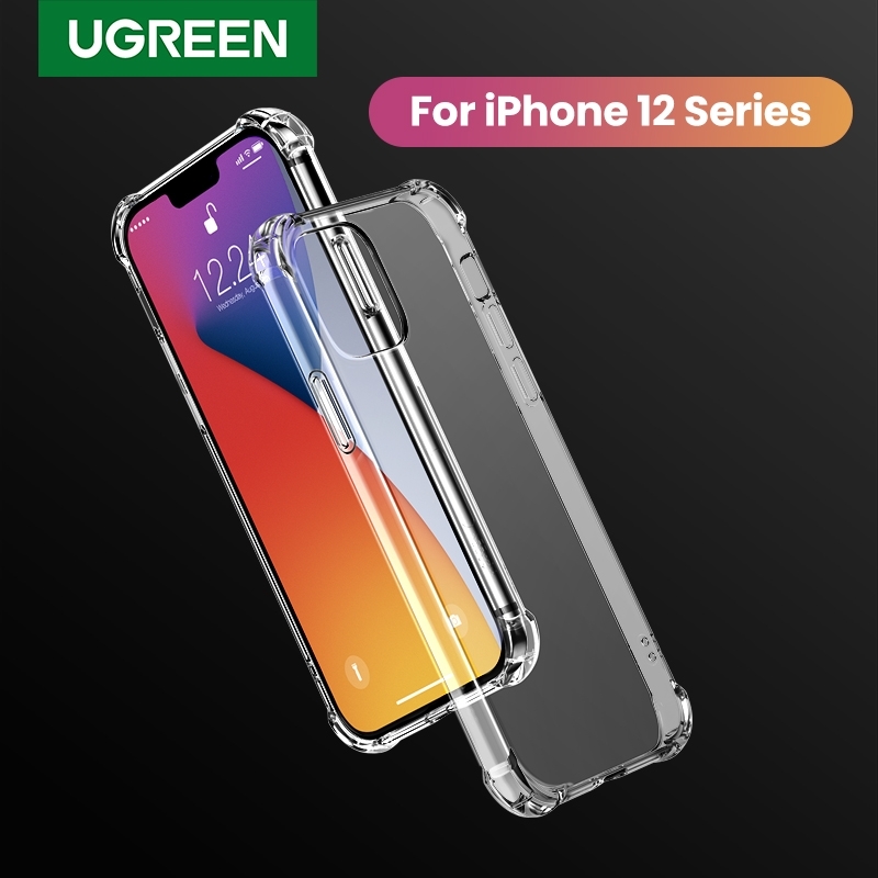 UGREEN 20440 iPhone12/5.4" Protective Case view 2
