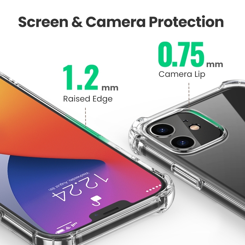 UGREEN 20440 iPhone12/5.4" Protective Case view 3
