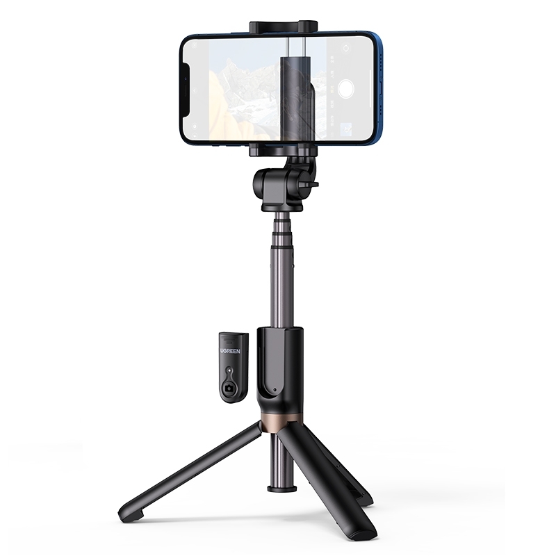 UGREEN 50735 Tripod Selfie Stick view 2