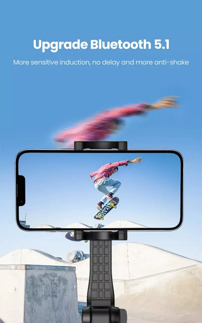 UGREEN 50735 Tripod Selfie Stick view 6