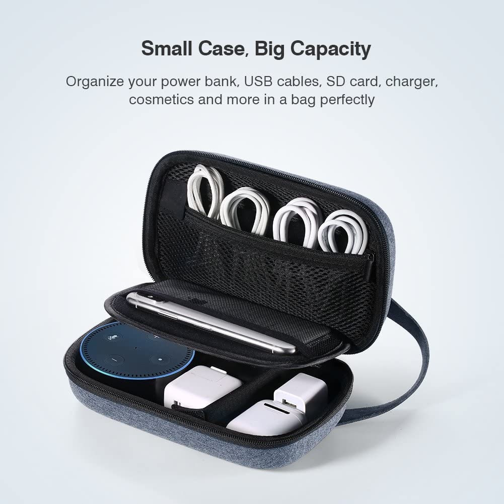 UGREEN 50903 Portable Accessories Travel Storage Bag view 4