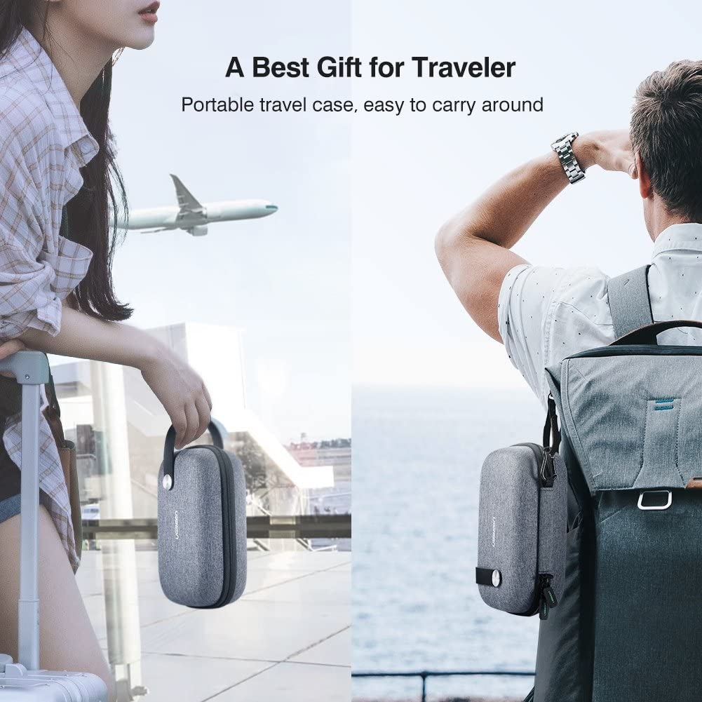 UGREEN 50903 Portable Accessories Travel Storage Bag view 5